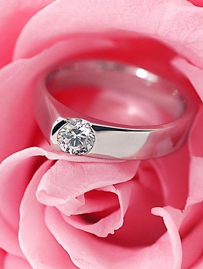 プラチナリング