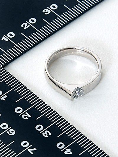 プラチナリング