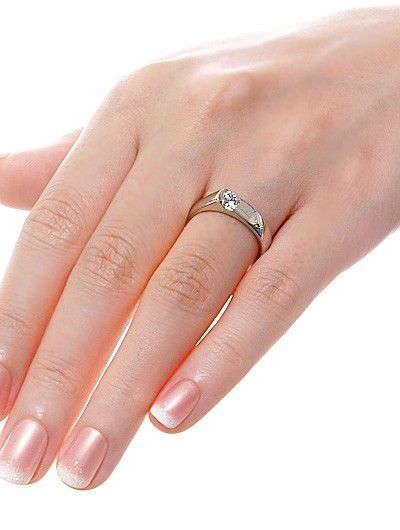 プラチナリング