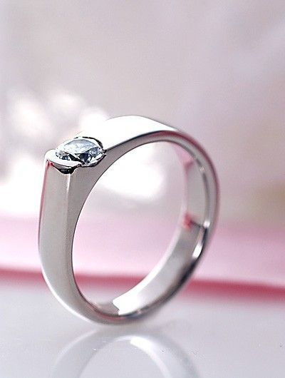 プラチナリング