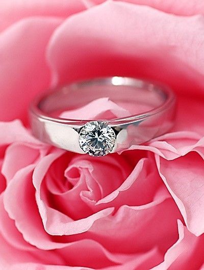 プラチナリング