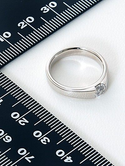 プラチナリング