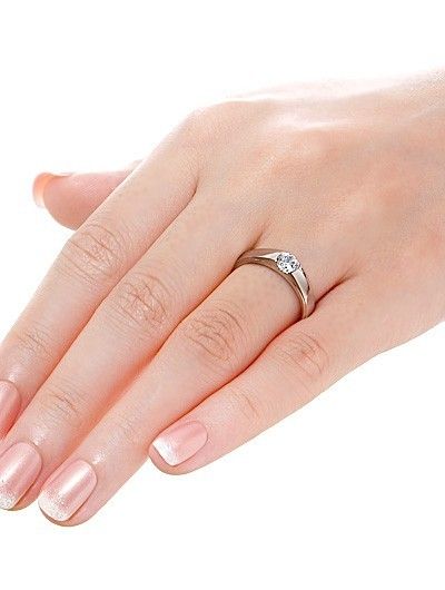 プラチナリング