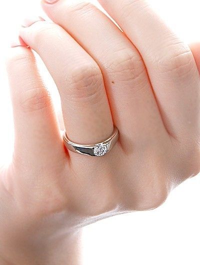 プラチナリング