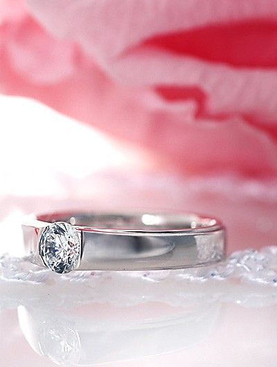 プラチナリング