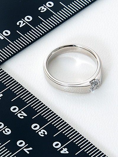 プラチナリング