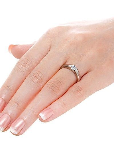 プラチナリング