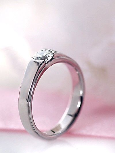 プラチナリング