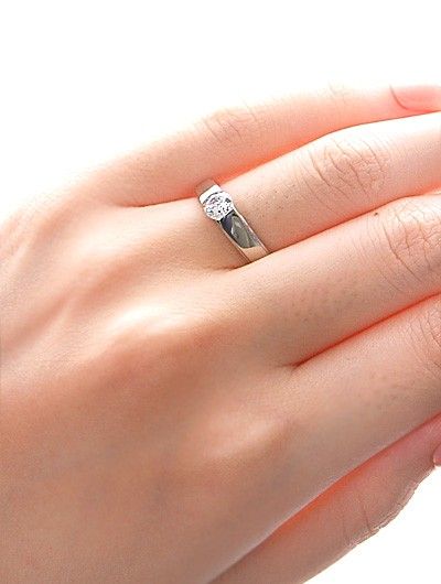 プラチナリング