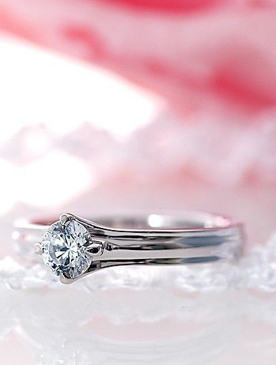 プラチナリング