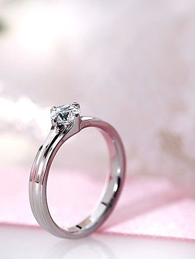 プラチナリング