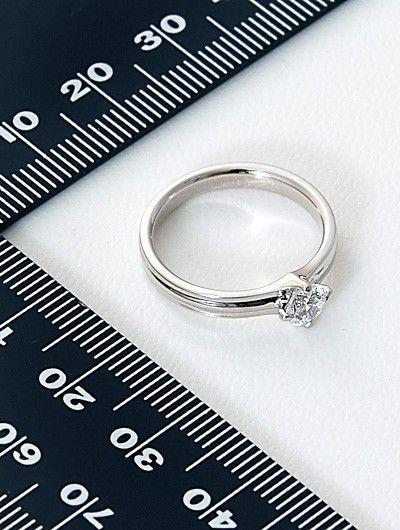 プラチナリング