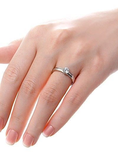 プラチナリング