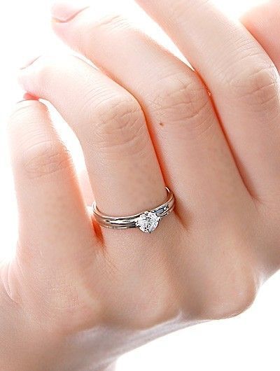 プラチナリング