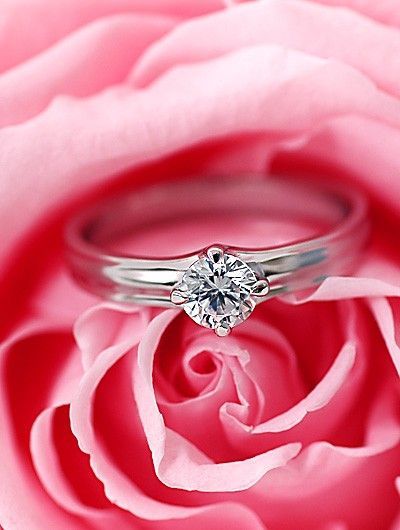 プラチナリング