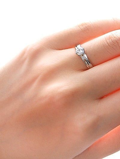 プラチナリング