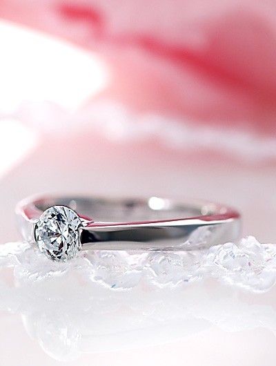 プラチナリング