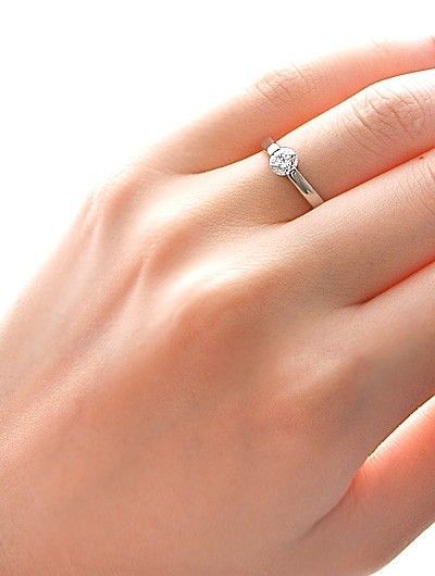 プラチナリング