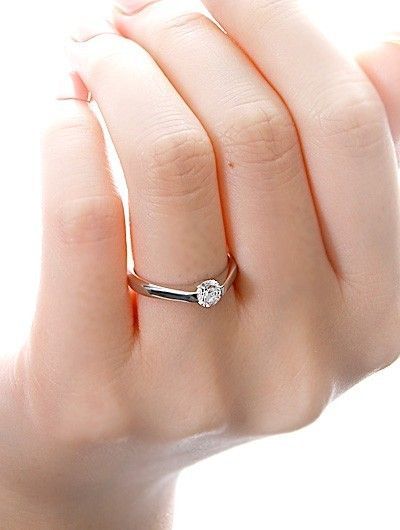 プラチナリング