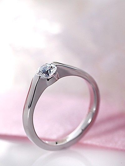 プラチナリング