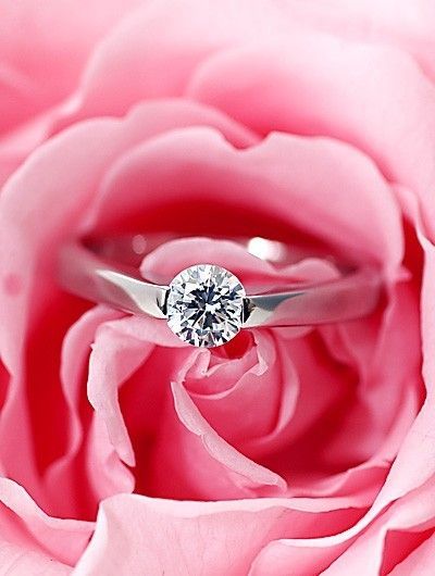 プラチナリング