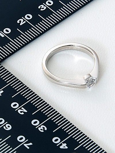 プラチナリング