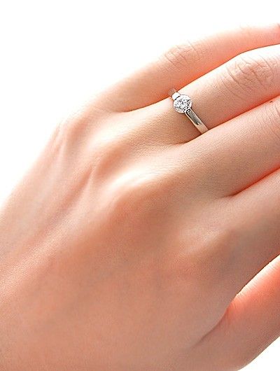 プラチナリング