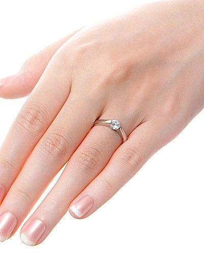 プラチナリング