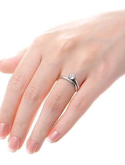 プラチナリング