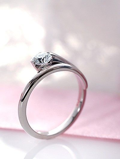 プラチナリング