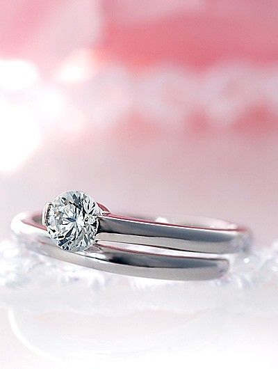 プラチナリング