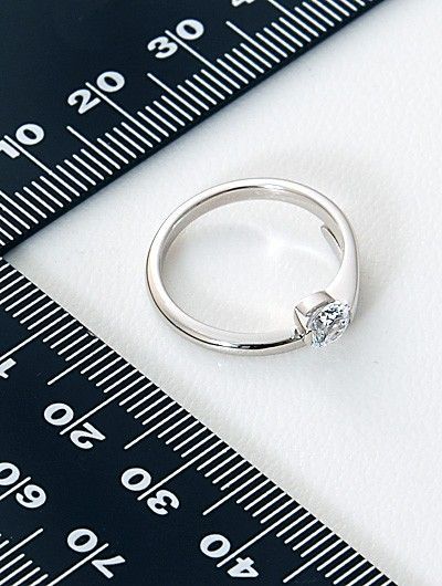 プラチナリング