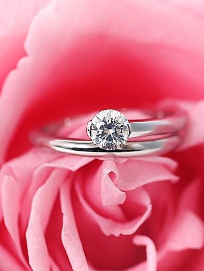 プラチナリング