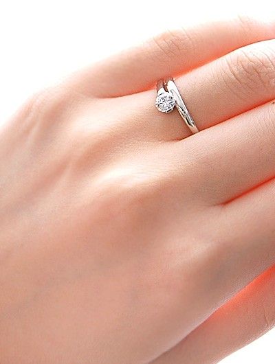 プラチナリング