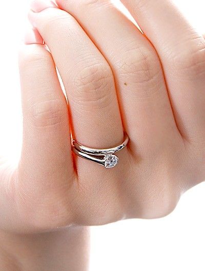 プラチナリング