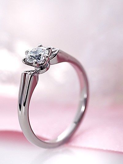 プラチナリング