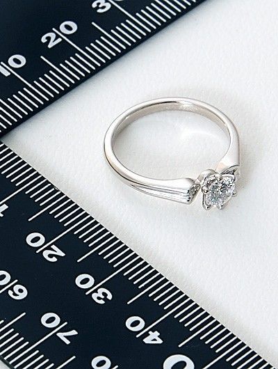 プラチナリング