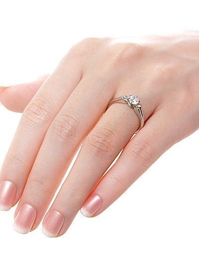 プラチナリング