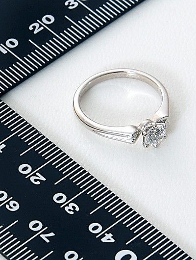 プラチナリング