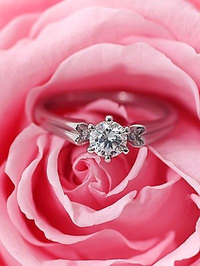 プラチナリング