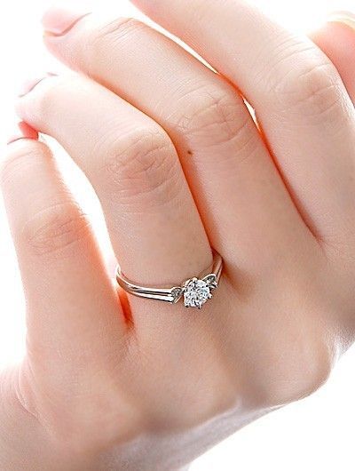 プラチナリング