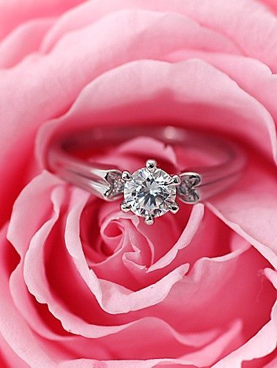 プラチナリング