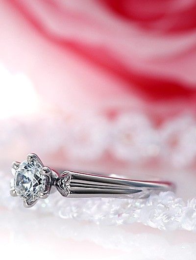 プラチナリング