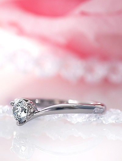 エンゲージリング