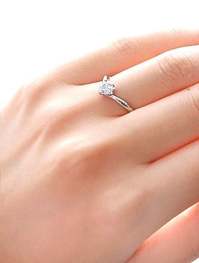 エンゲージリング