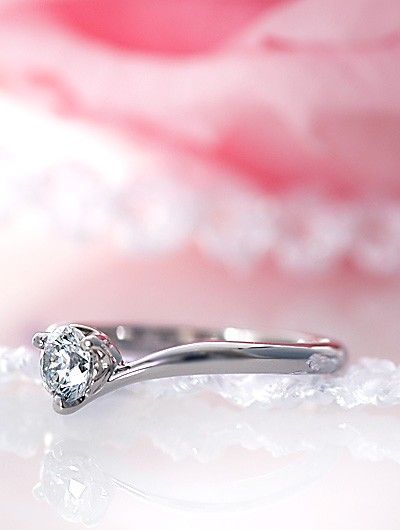 プラチナリング