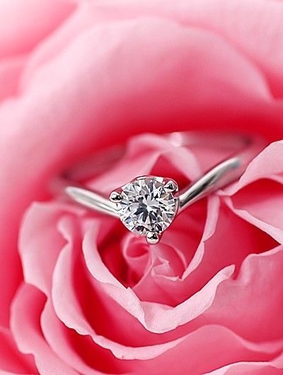 プラチナリング