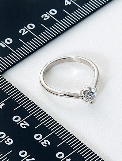 プラチナリング