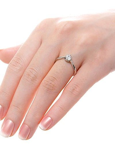 プラチナリング