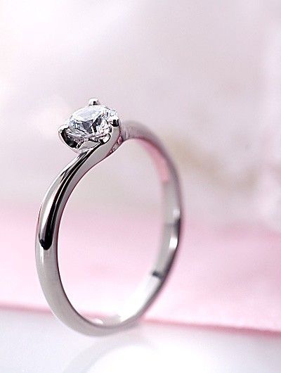 プラチナリング